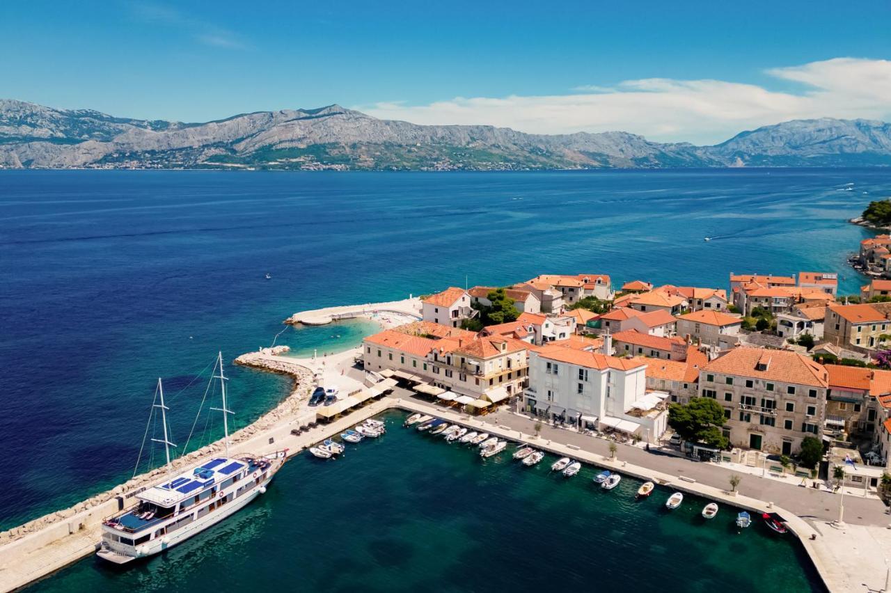 Vrilo - Adults Only Szálloda 4*